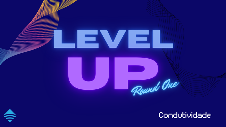 Level Up R1 - Condutividade