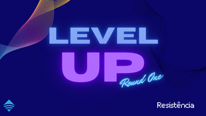 Level Up R1 - Resistência